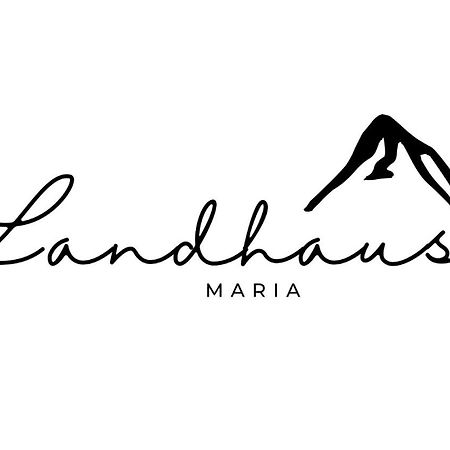 Landhaus Maria ฮิพพาค ภายนอก รูปภาพ