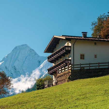 Landhaus Maria ฮิพพาค ภายนอก รูปภาพ