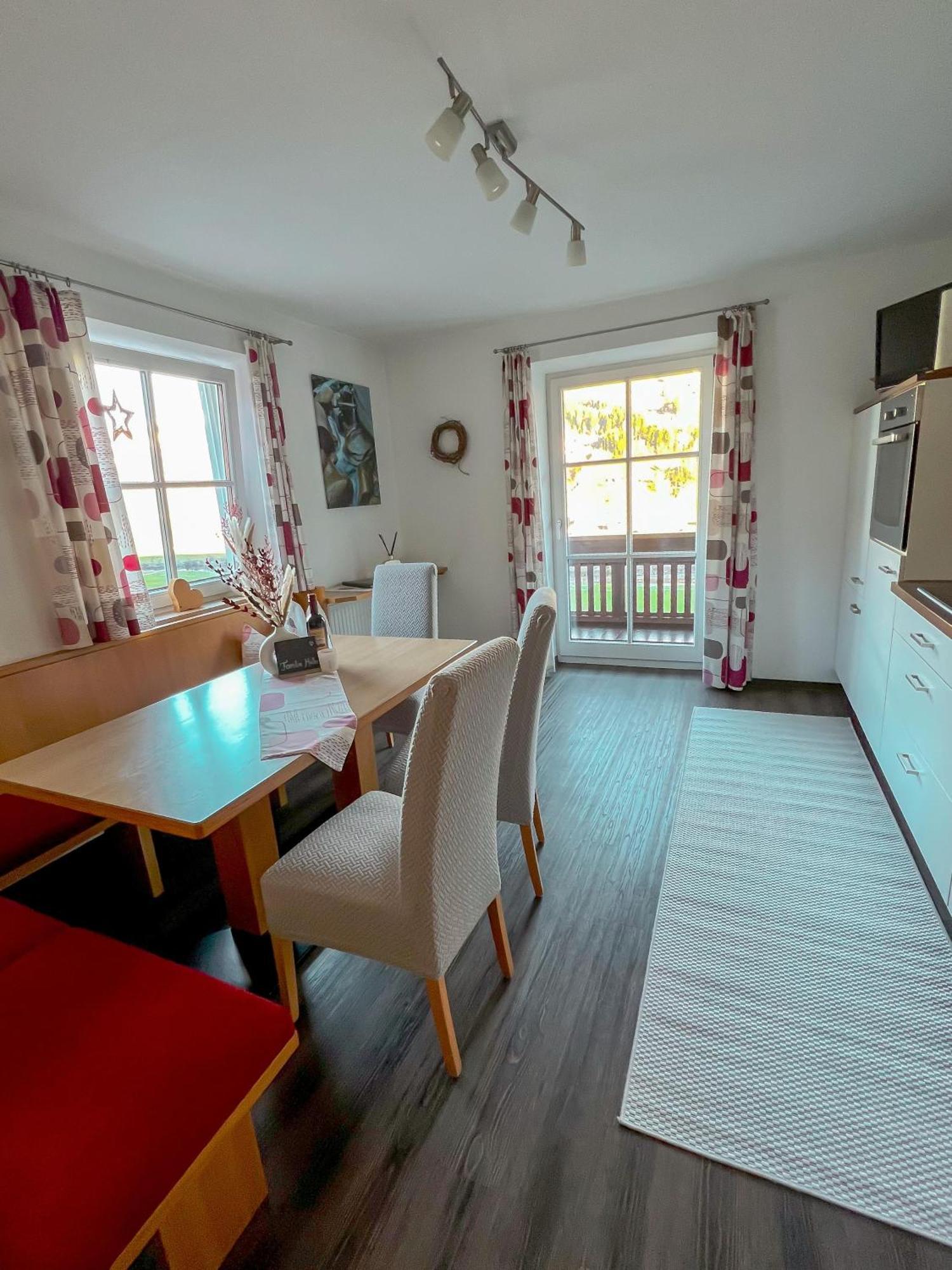 Landhaus Maria ฮิพพาค ภายนอก รูปภาพ