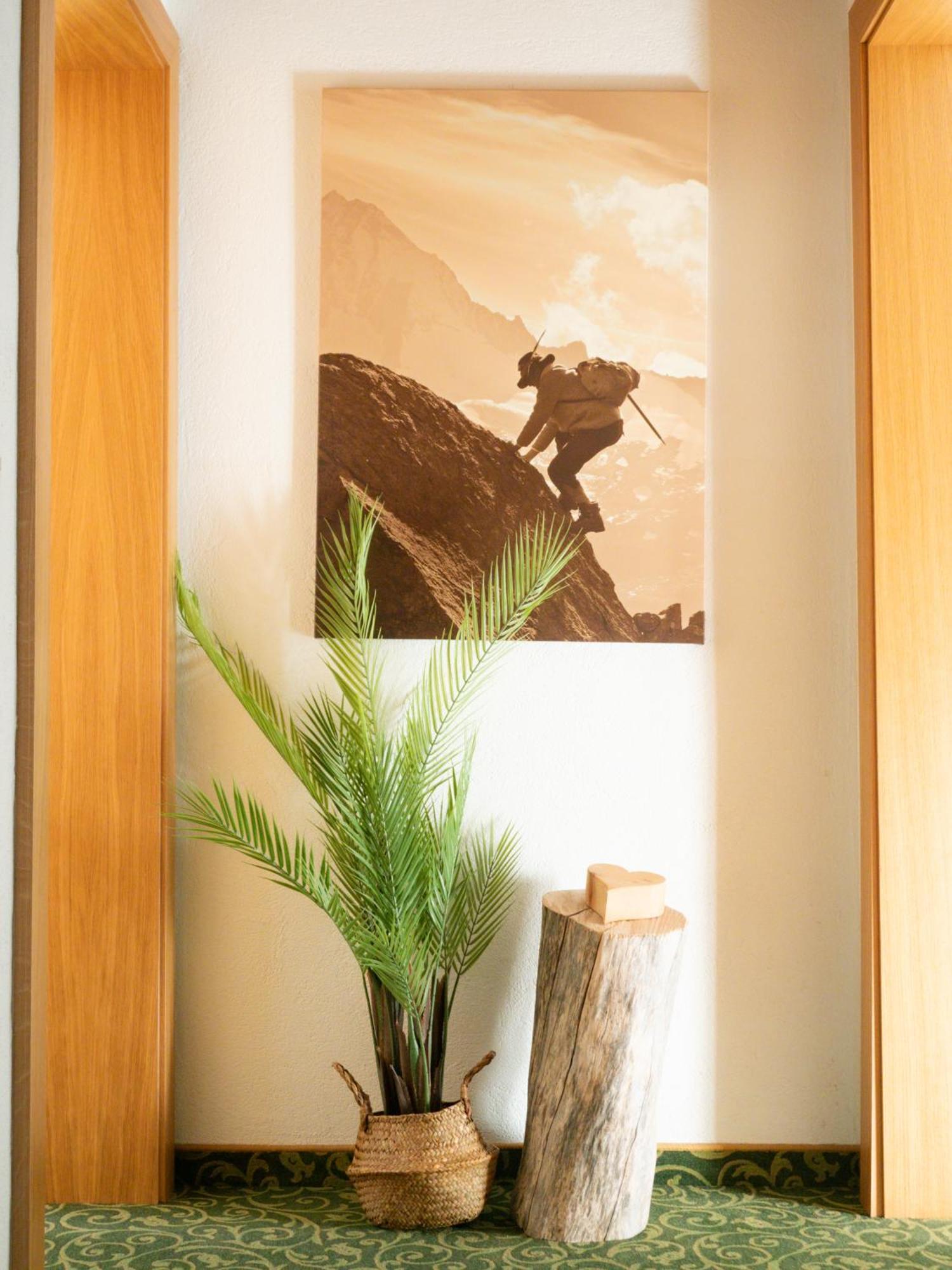 Landhaus Maria ฮิพพาค ภายนอก รูปภาพ