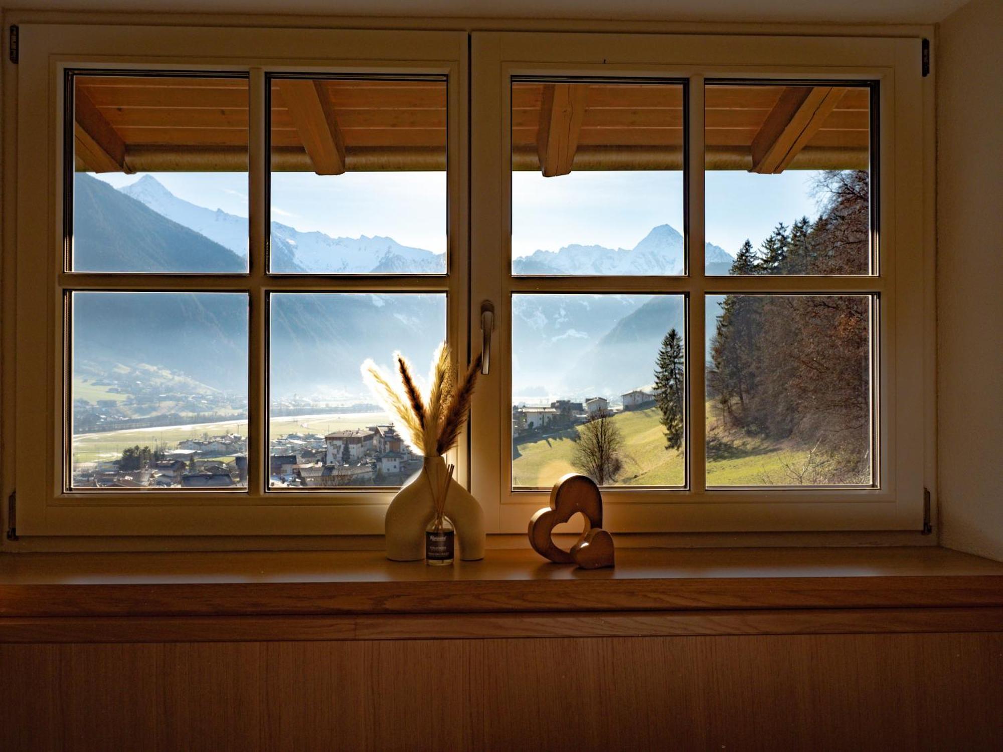 Landhaus Maria ฮิพพาค ภายนอก รูปภาพ