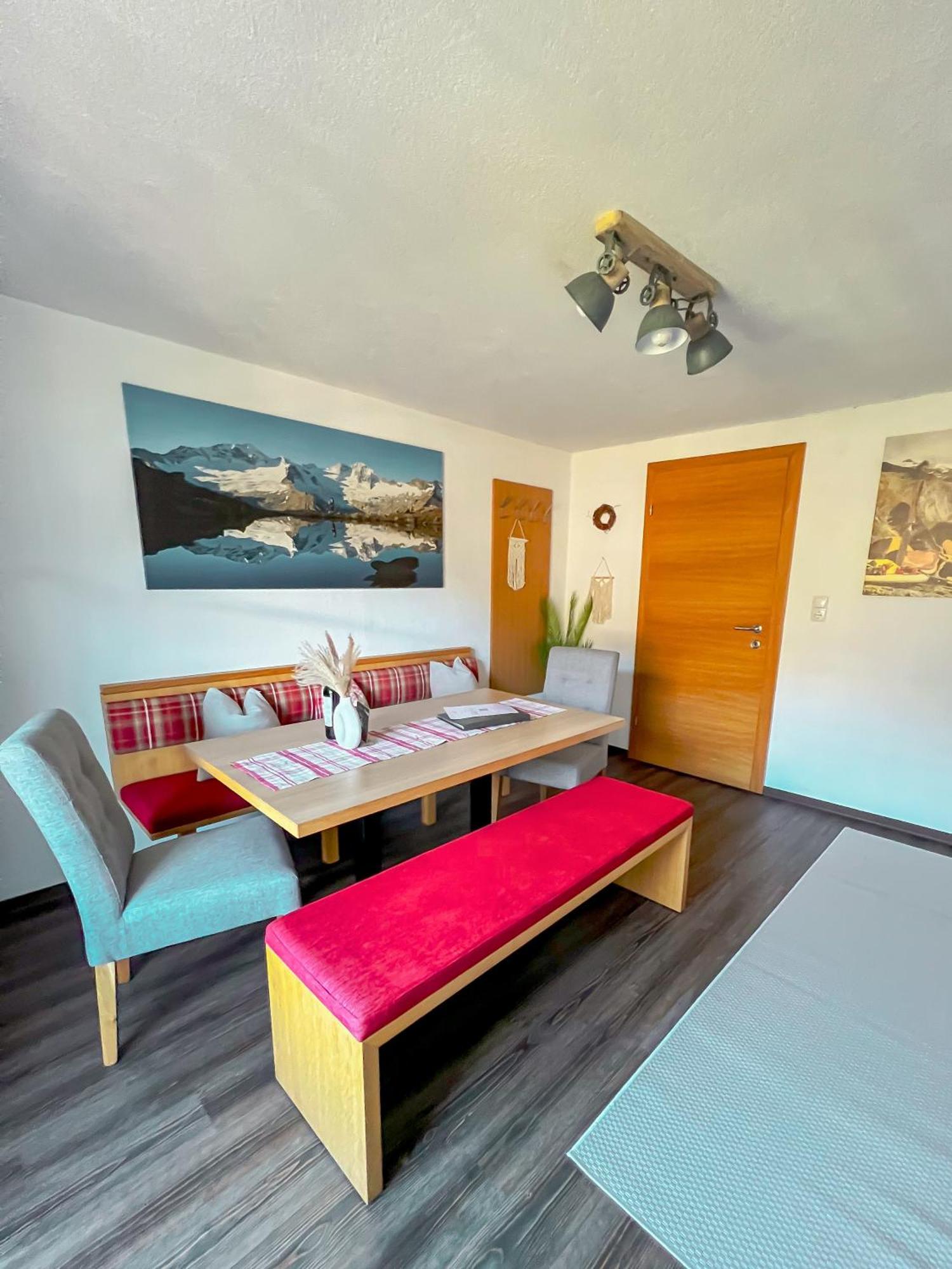 Landhaus Maria ฮิพพาค ภายนอก รูปภาพ
